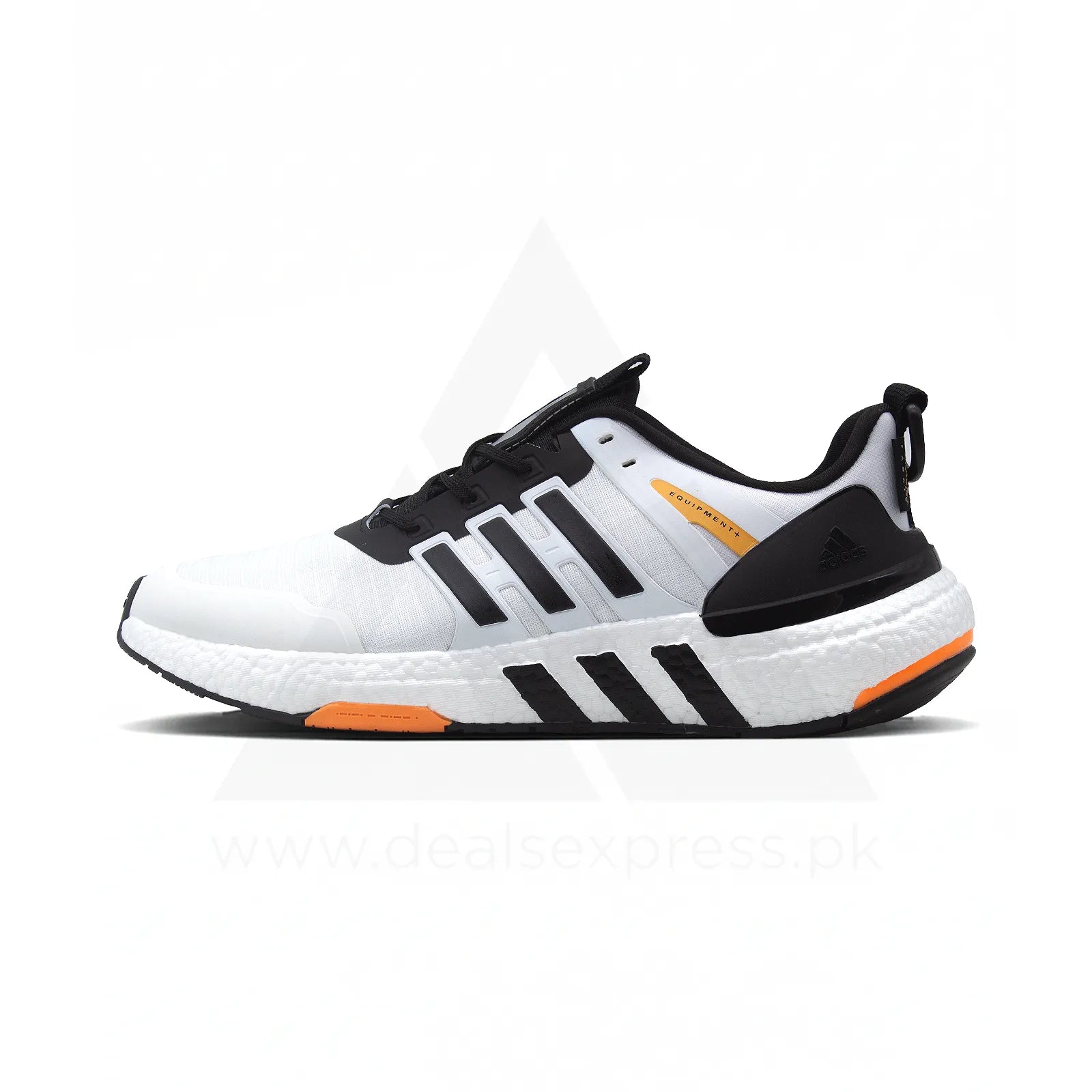 Adi Equipment Plus - White Duo