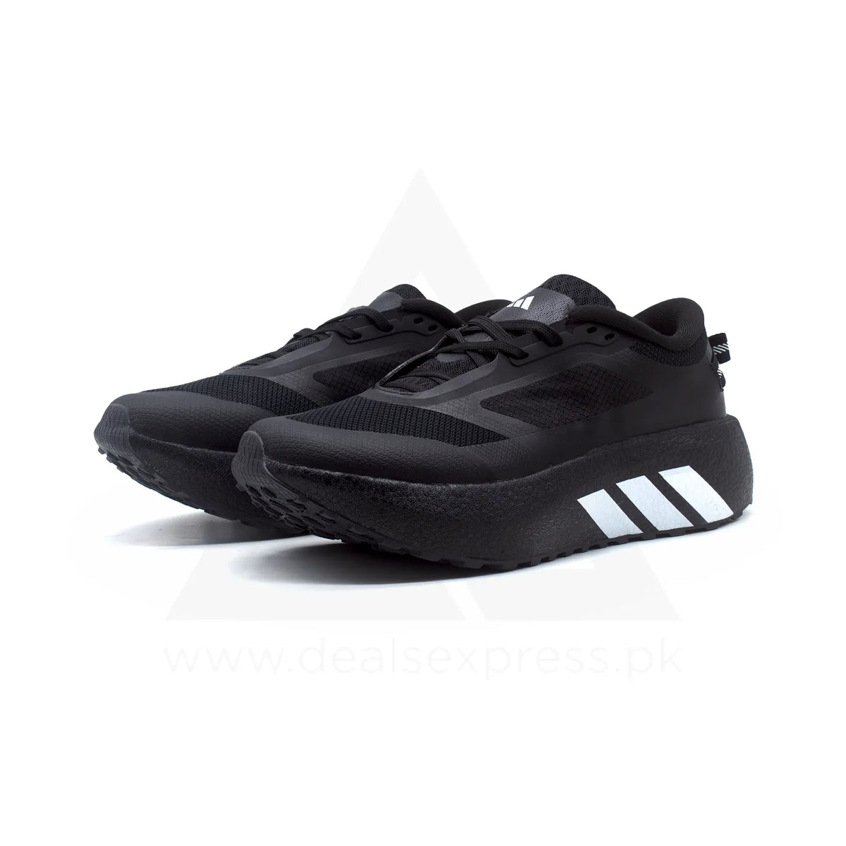 Adi Hyper Boost ATR - Black Duo