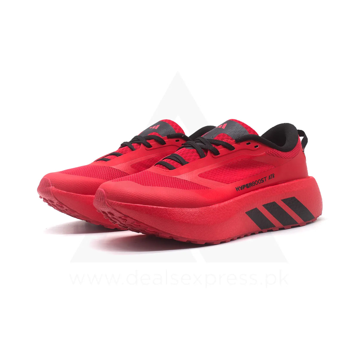 Adi Hyper Boost ATR - Black Red