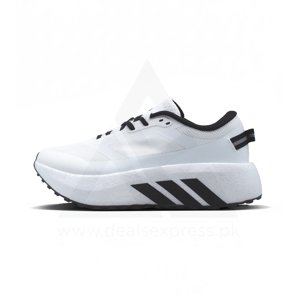 Adi Hyper Boost ATR - White Duo
