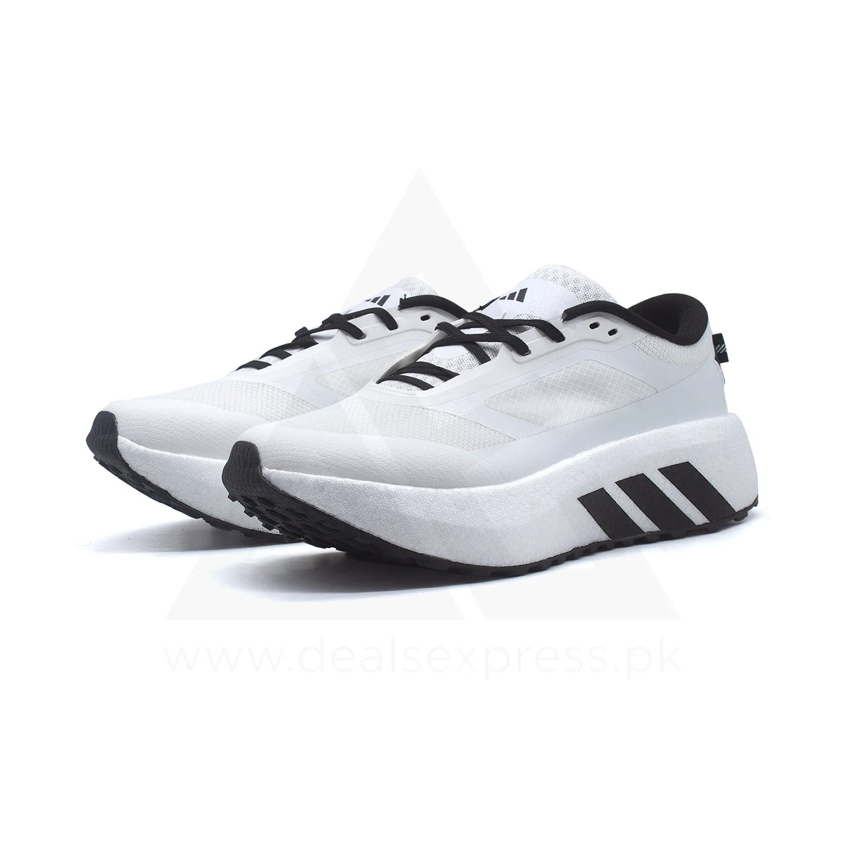 Adi Hyper Boost ATR - White Duo