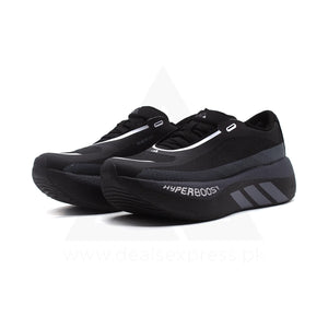 Adi Hyper Boost Edge - Black Grey