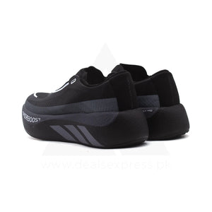 Adi Hyper Boost Edge - Black Grey