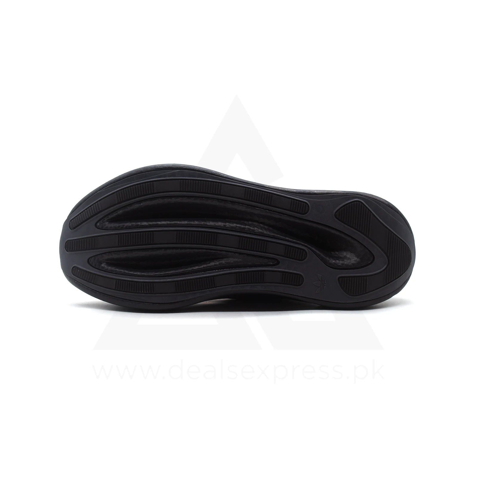 Adi Hyper Boost Euphoria - Triple Black at Deals Express