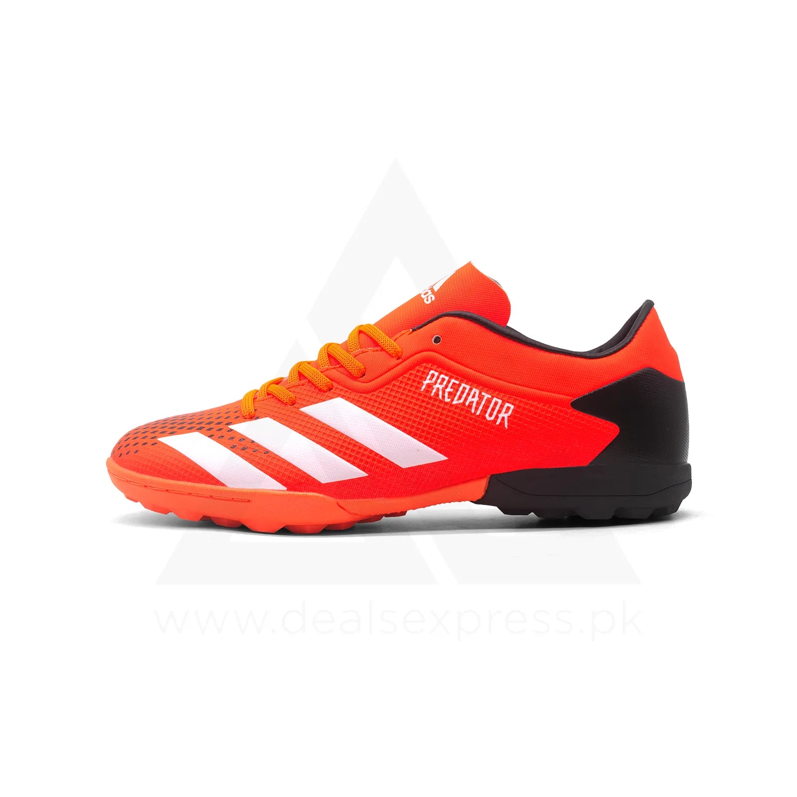 Adi Predator 20 Turf - Orange