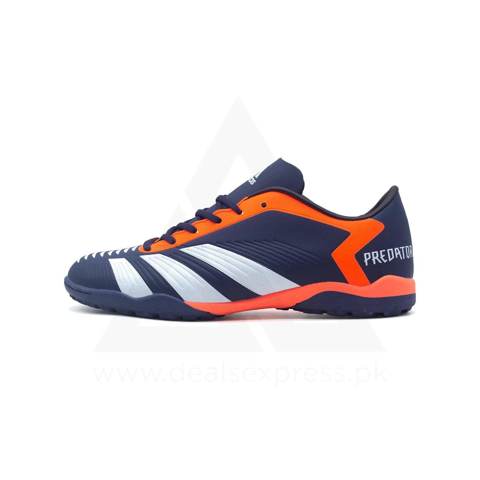 Adi Predator LZ Turf - Navy