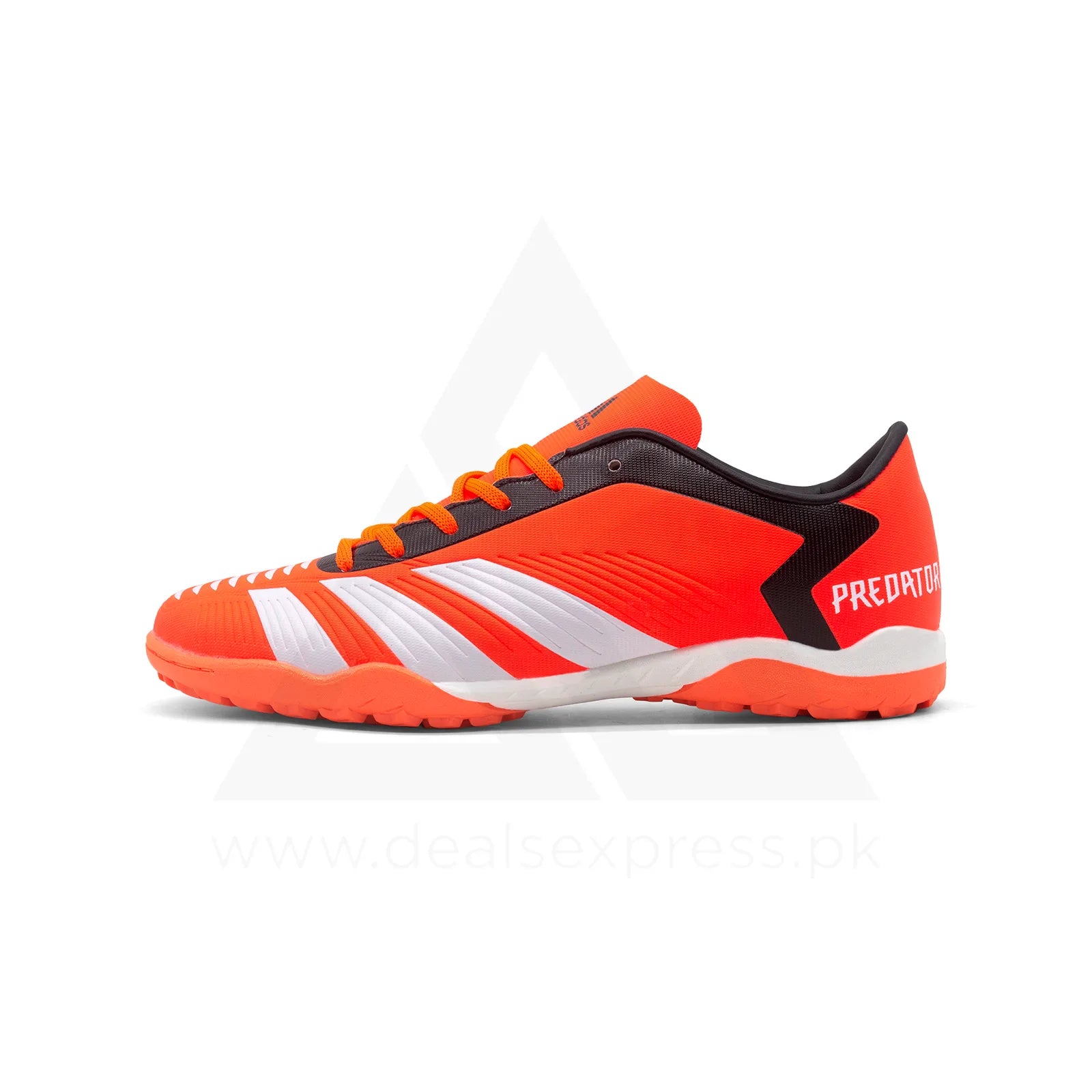 Adi Predator LZ Turf - Orange
