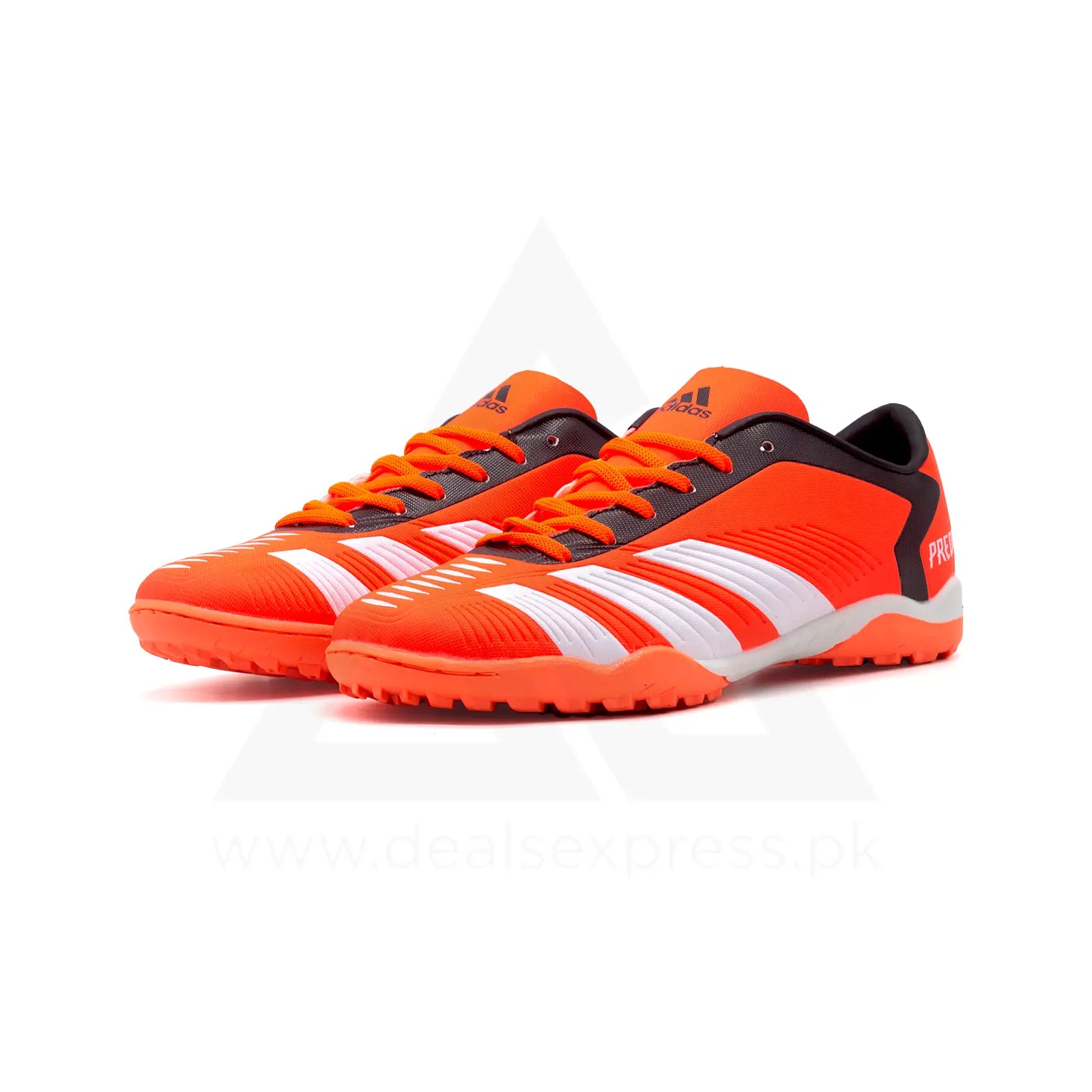 Adi Predator LZ Turf - Orange