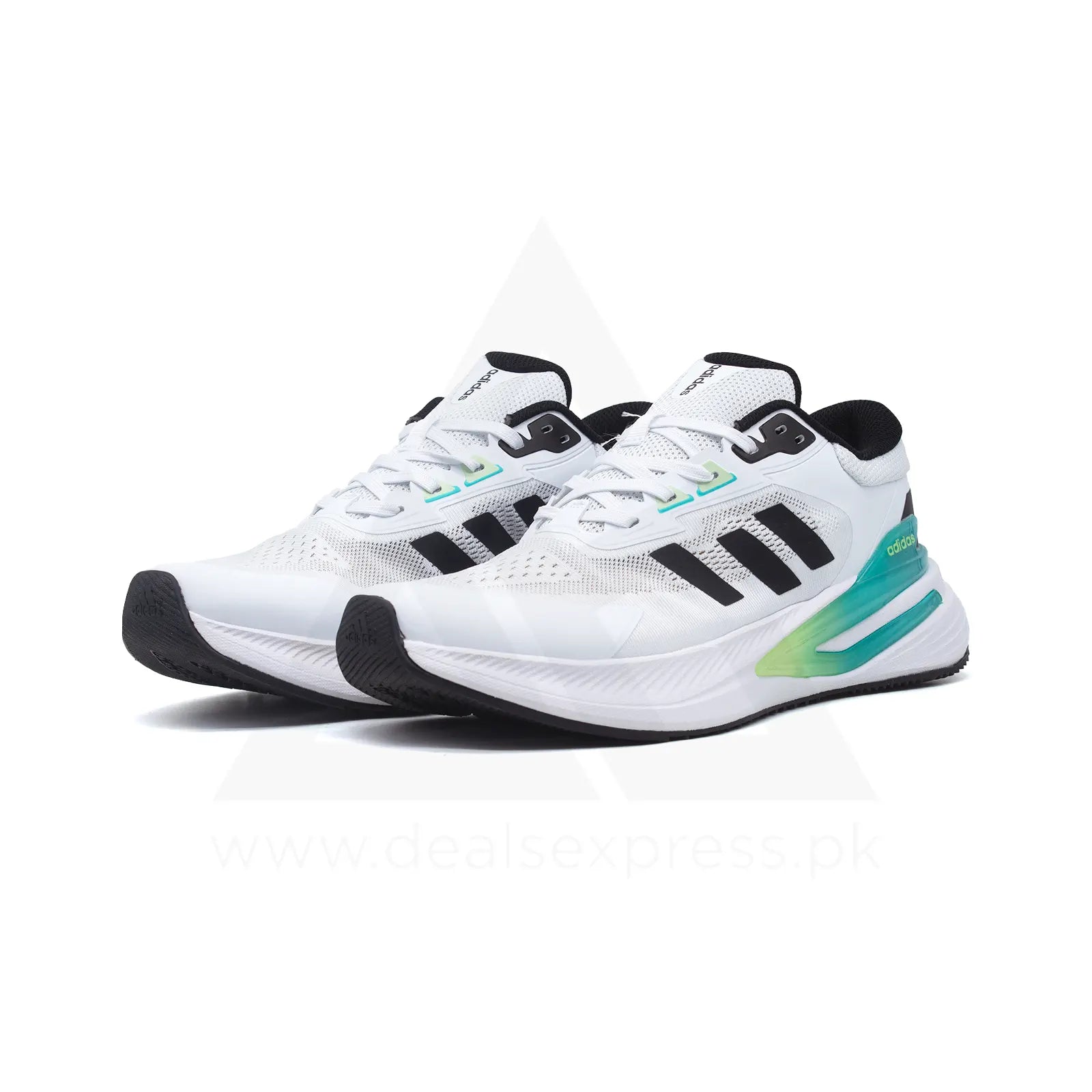 Adi Response Super 2.0 – White Duo