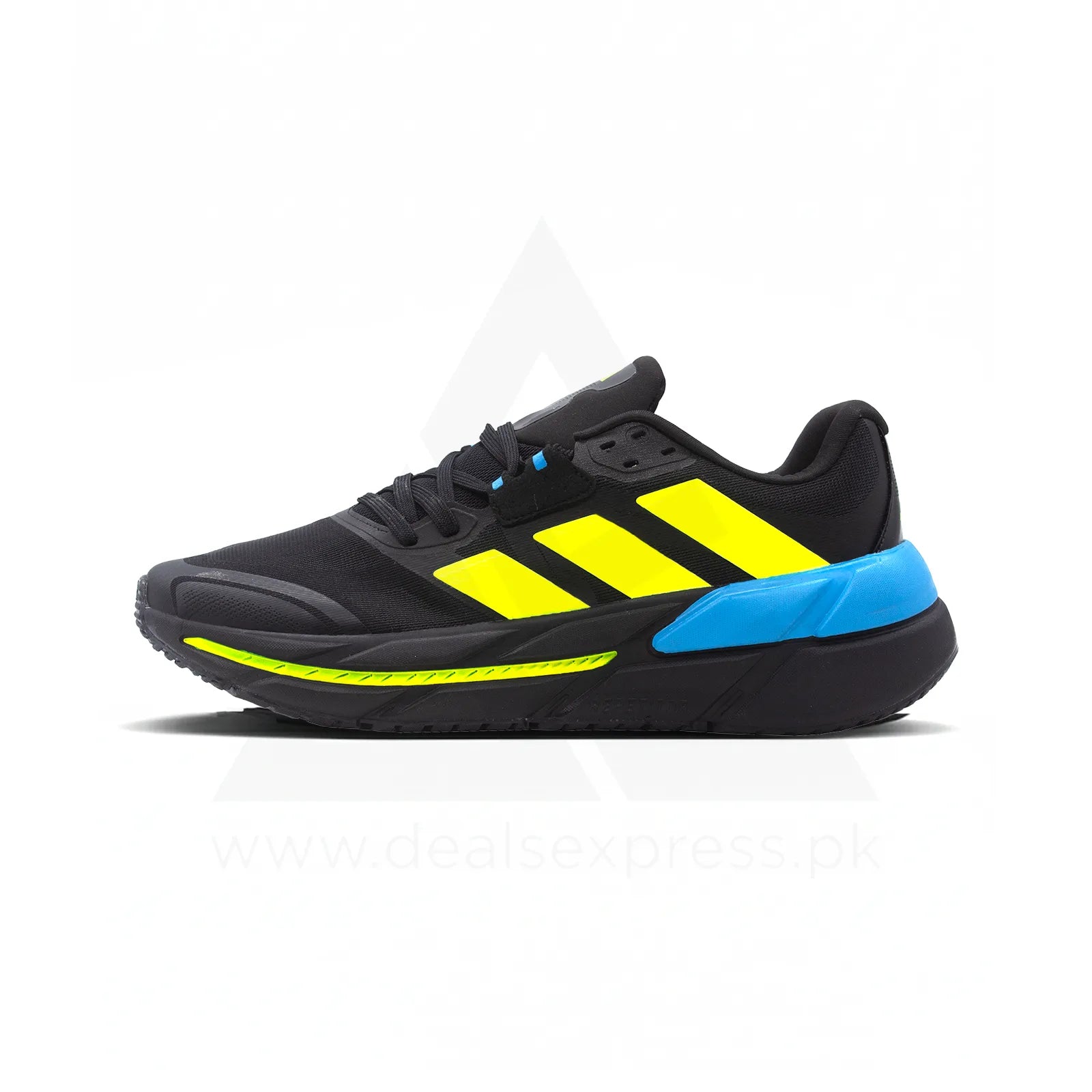 Adi Star CS - Black Solar