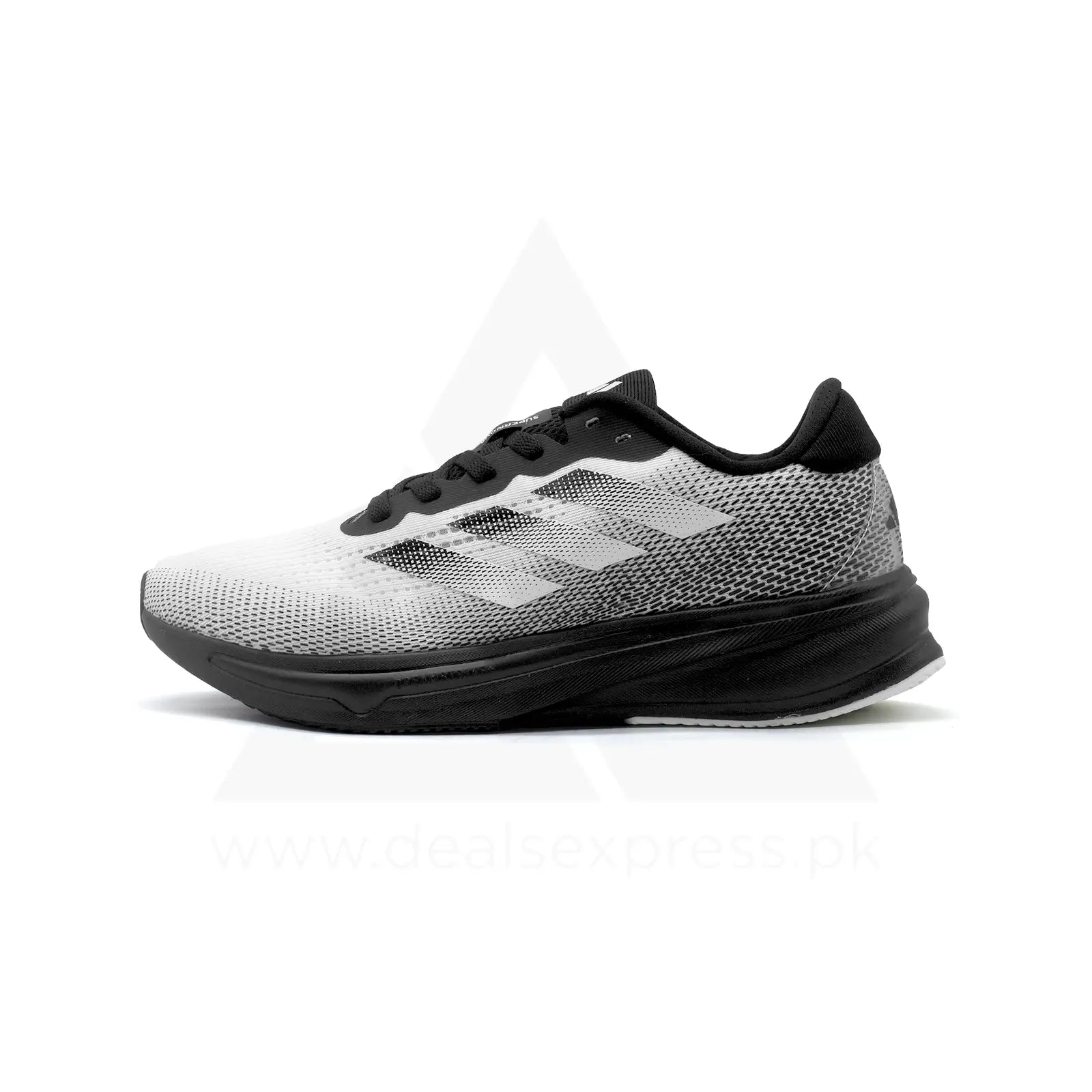 Adi Super Nova Stride - Core Black