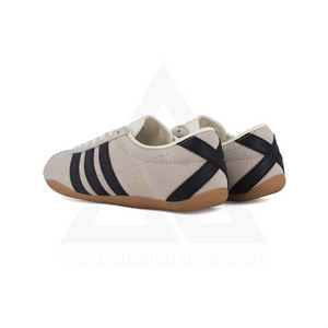 Adi Tokyo - Off White Black