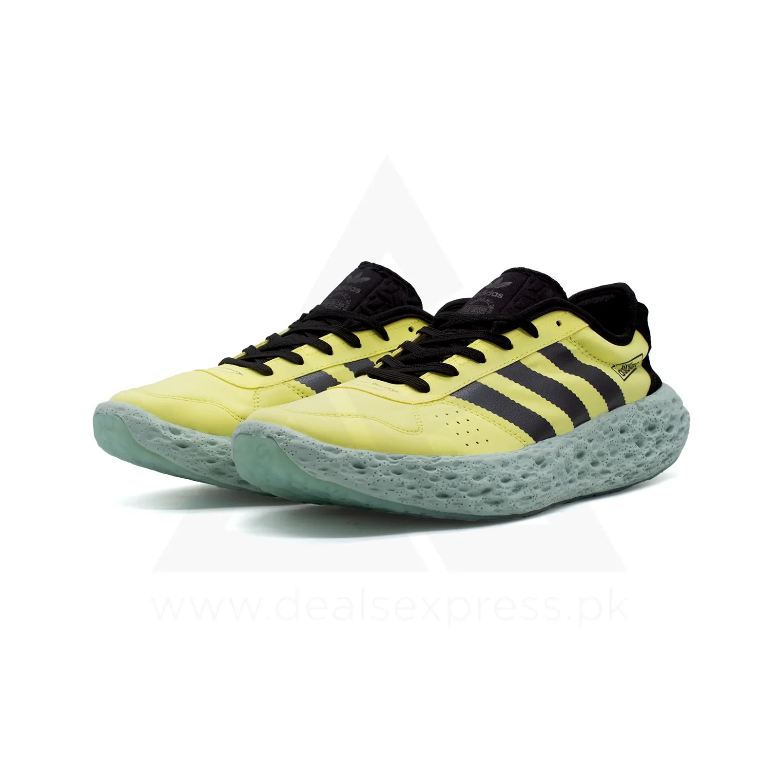 Adi Zponge - Ice Yellow