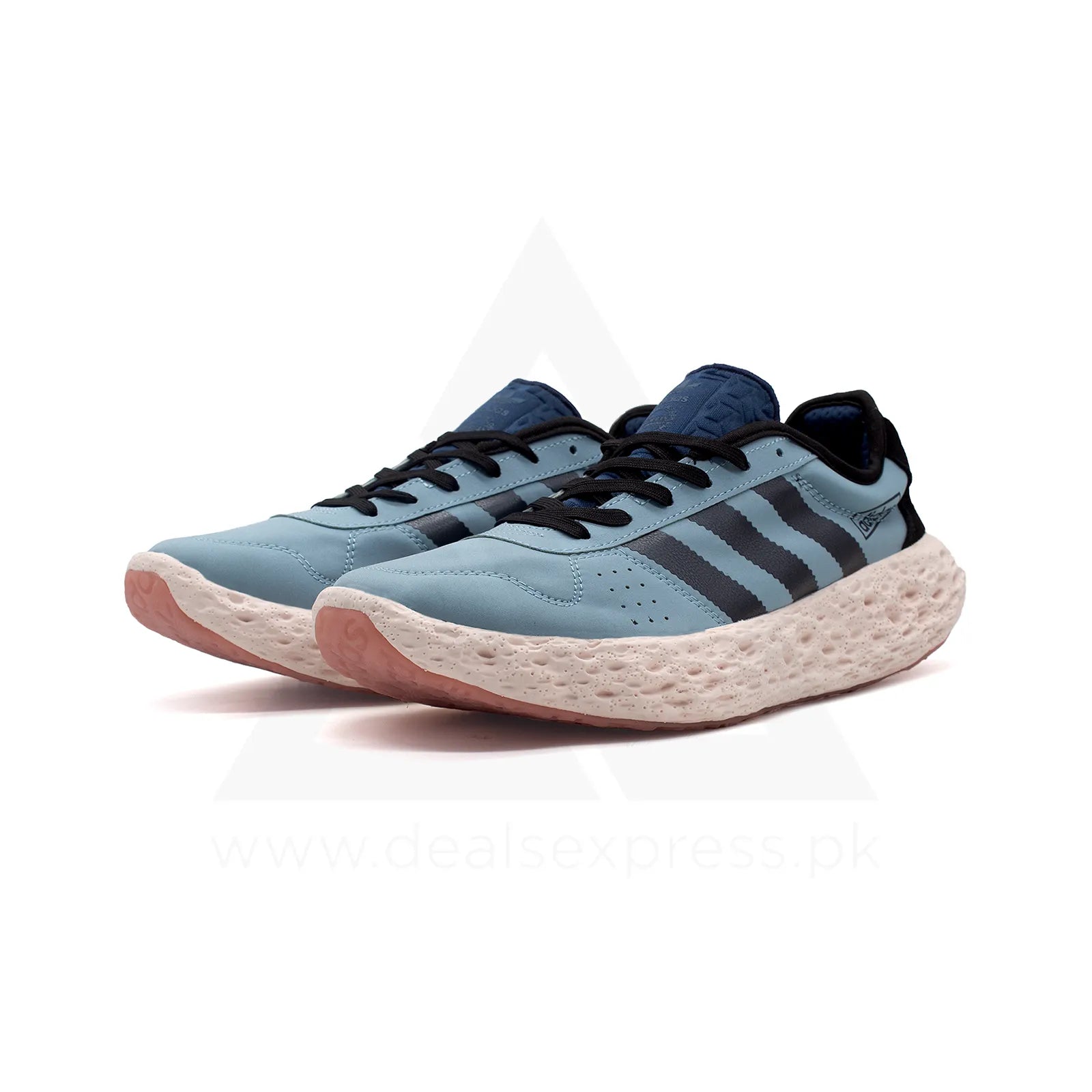 Adi Zponge - Tactile Blue