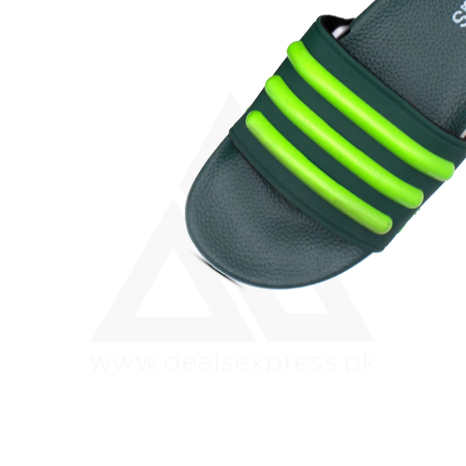 Adi-lete Comfort 26 Slide - Green