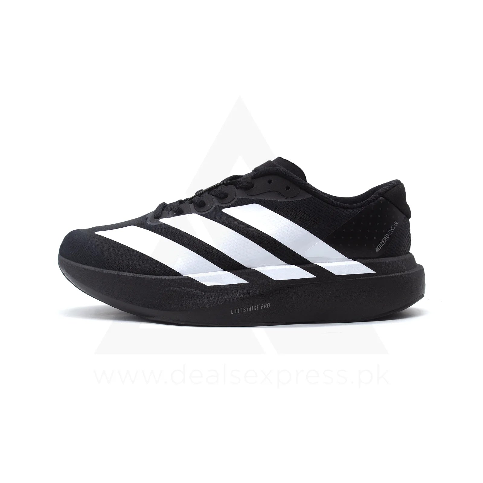 Adizero Evo SL - Black