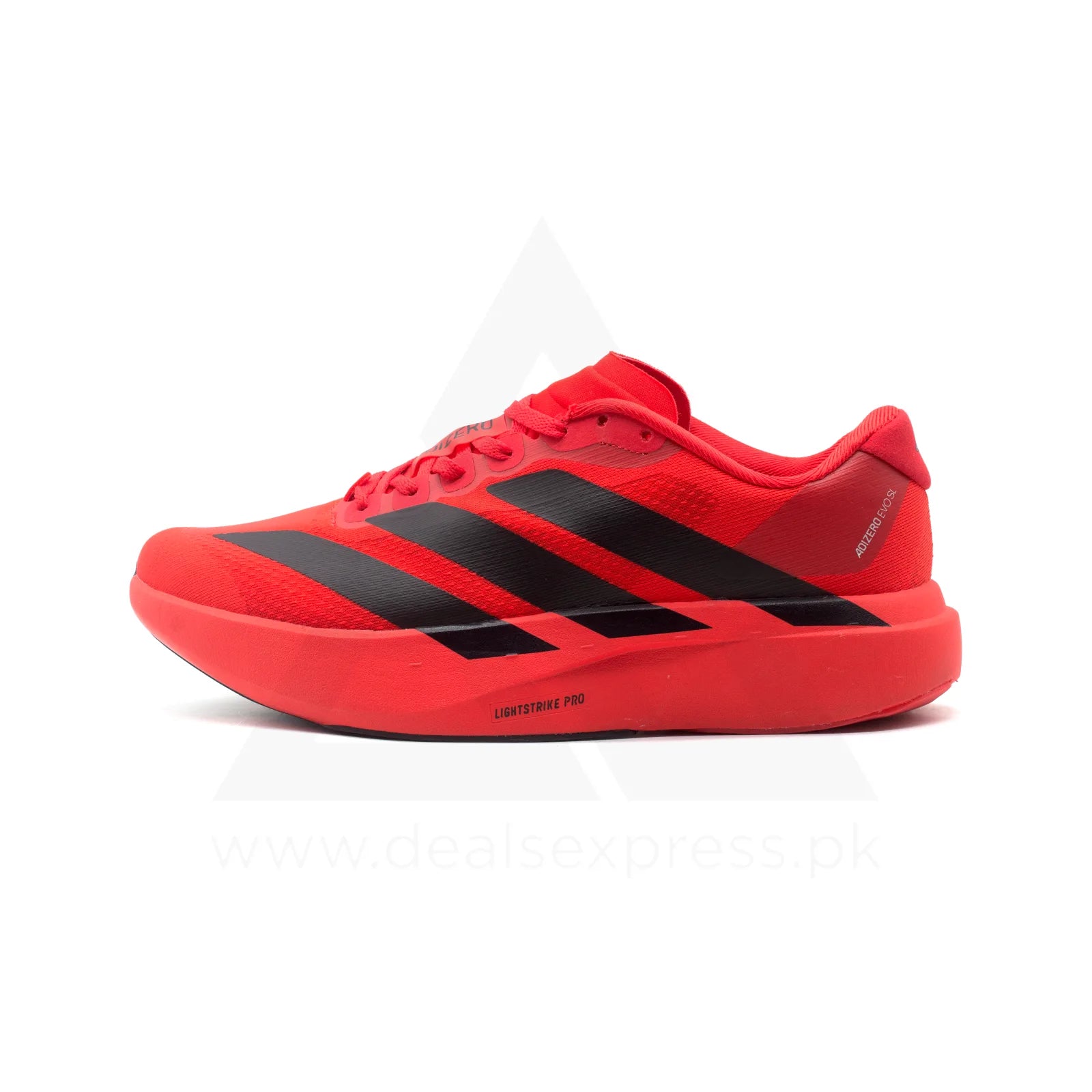 Adizero Evo SL - Lucid Red