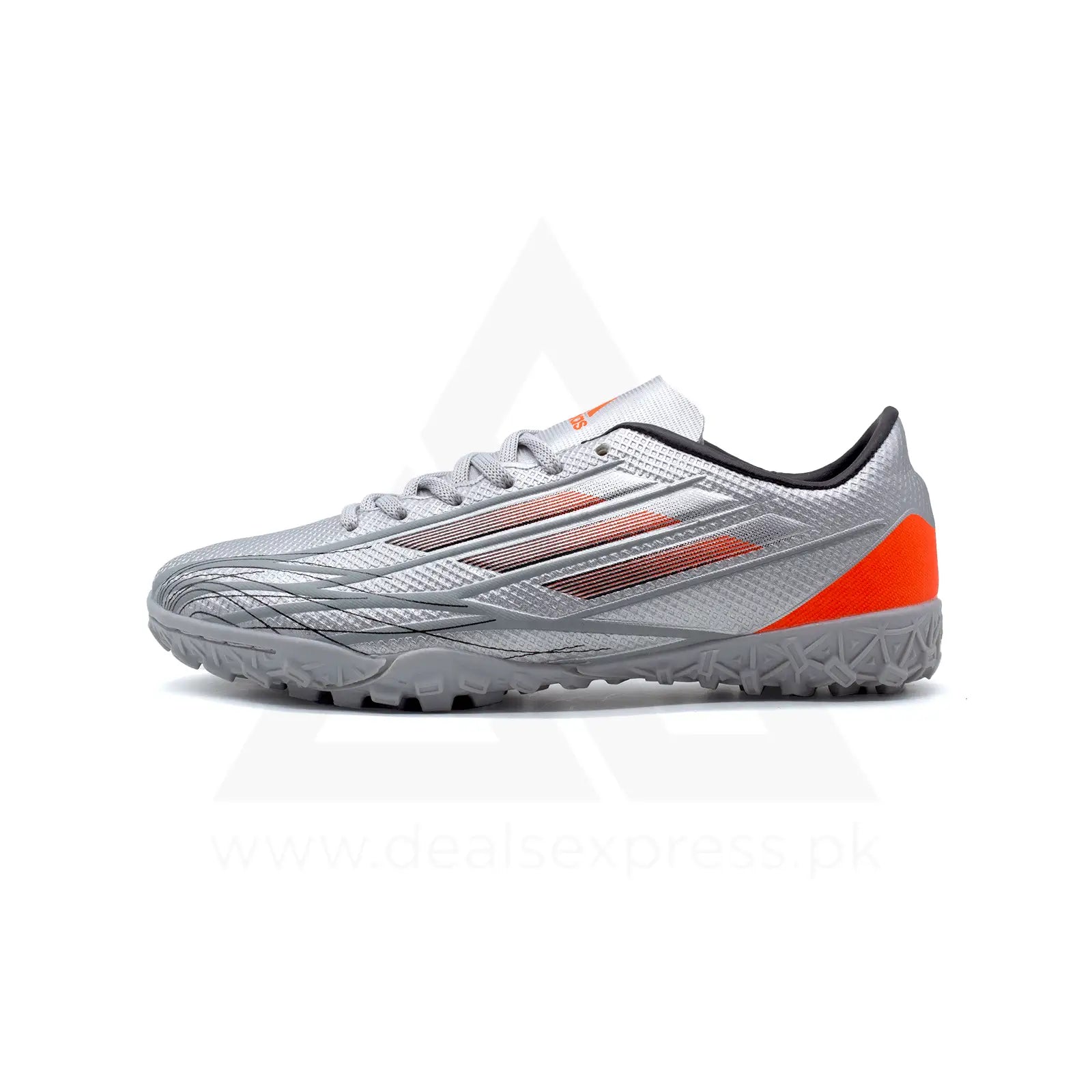Adizero X Turf - Silver