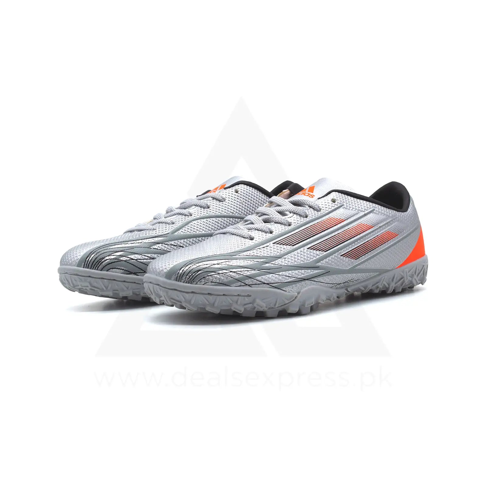 Adizero X Turf - Silver