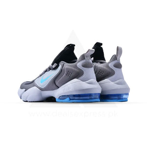 Alfa Sawage - Grey Blue