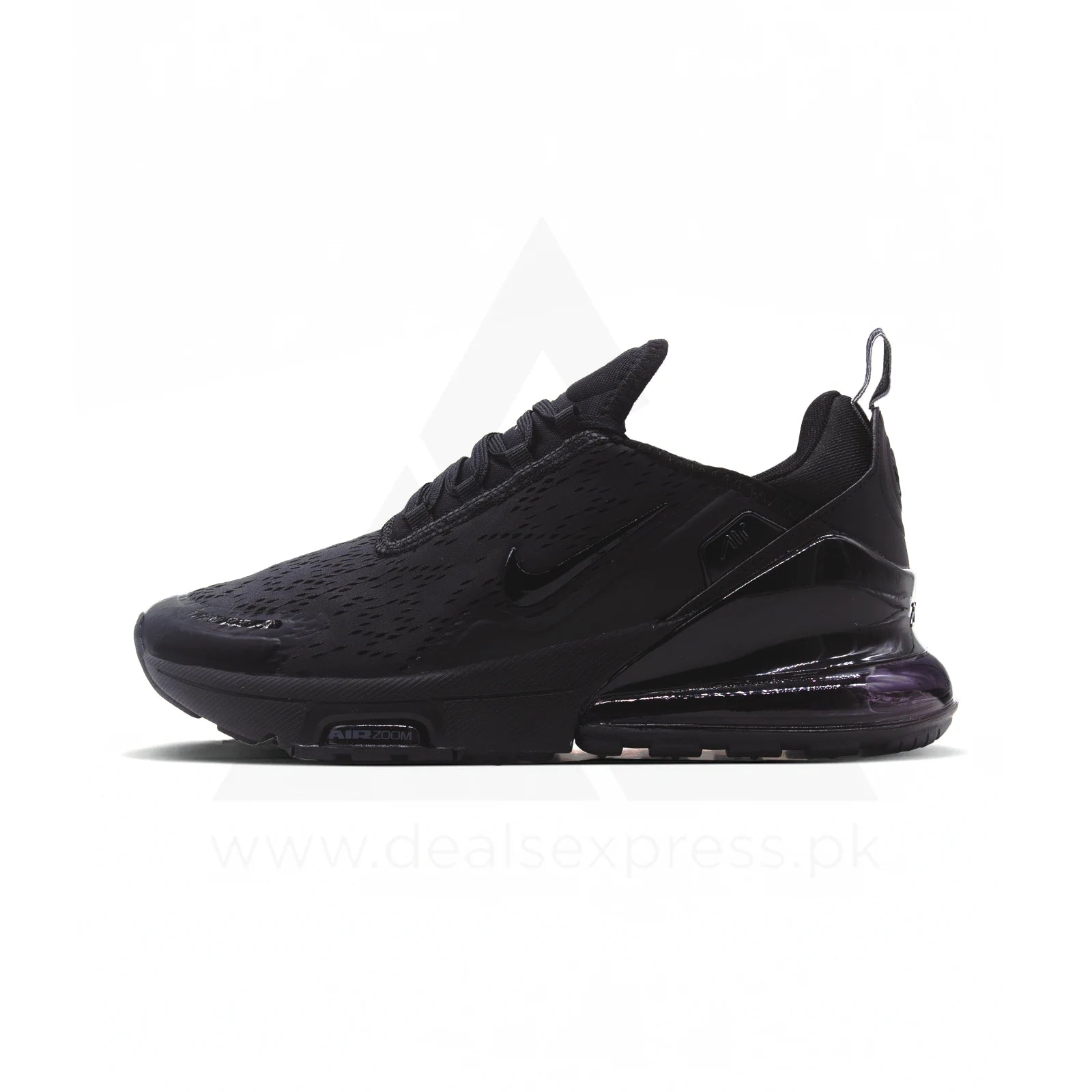 Amax 270 - Triple Black Premium Batch