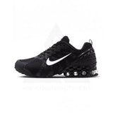 Amax Air Tuned V2 - Black Duo