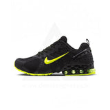 Amax Air Tuned V2 - Black Neon