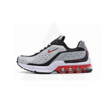 Amax Elite - Grey Red