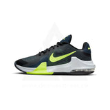 Amax Impact 4 - Navy Volt