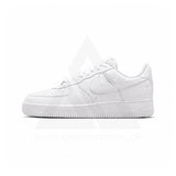 Arforce 1 Low x Kobe - Forever White