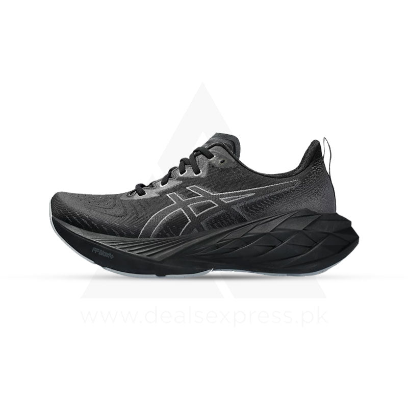 Asicss Nova Blast 4 - Black