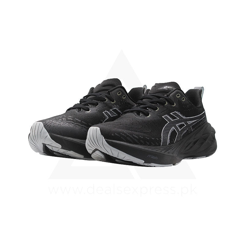 Asicss Nova Blast 4 - Black