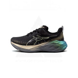 Asicss Nova Blast 4 - Black Champagne