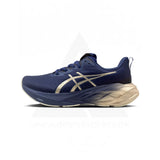 Asicss Nova Blast 4 - Blue Expanse Champagne