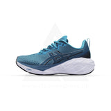 Asicss Nova Blast 4 - Blue Teal