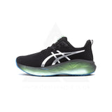 Asicss Nova Blast 5 - Luxe Black