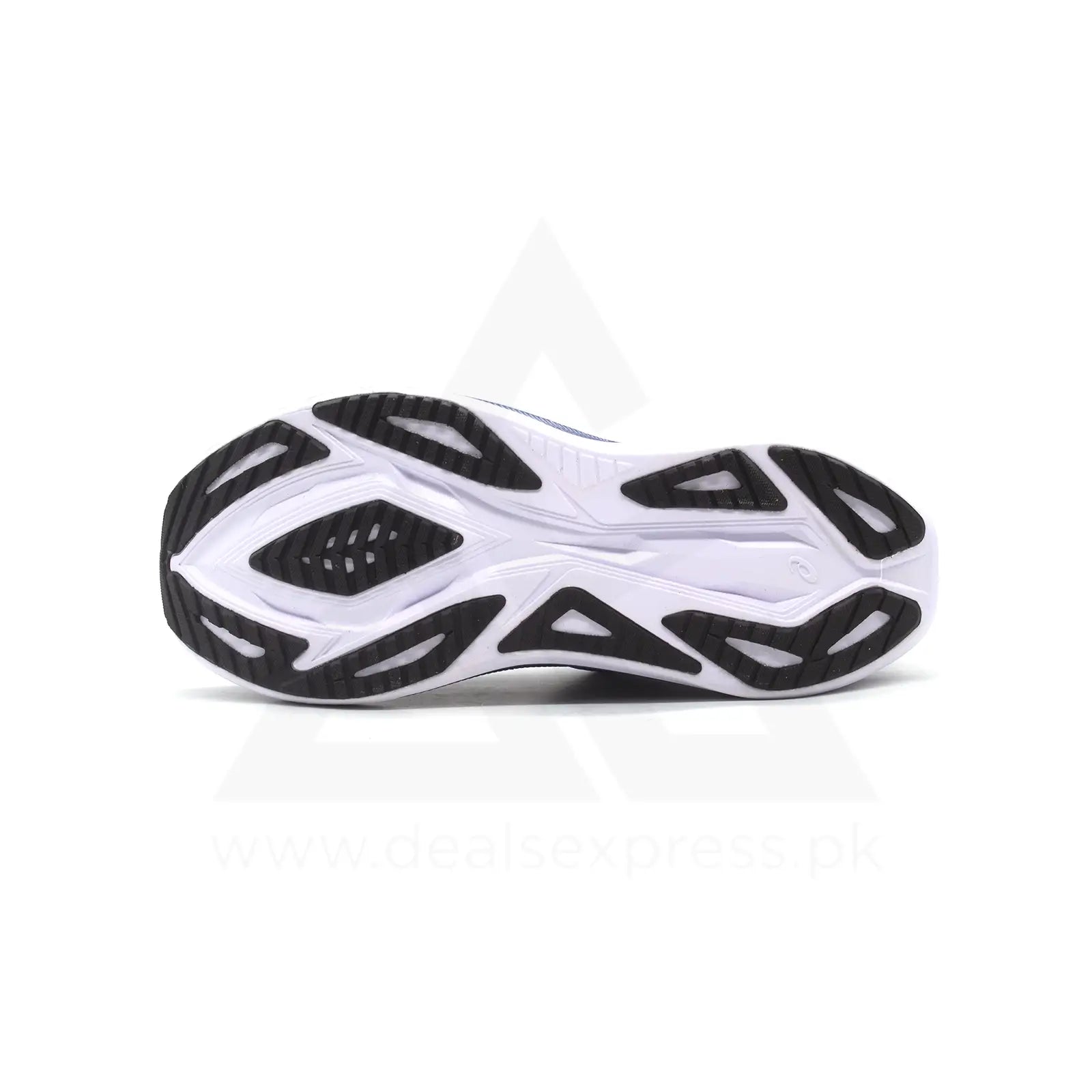 Asicss Super Blast 2 - Sea White