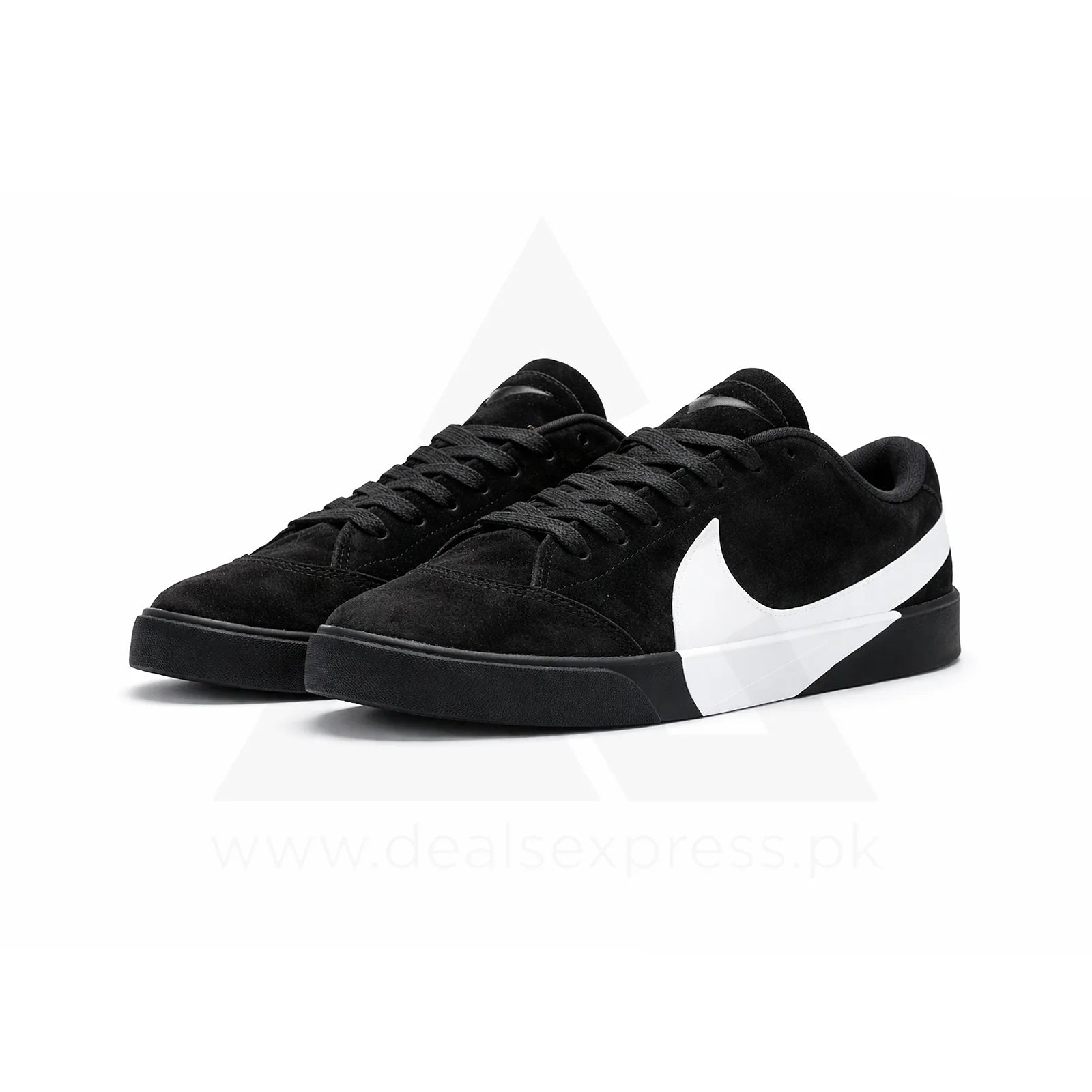 Blazer City Low - Black