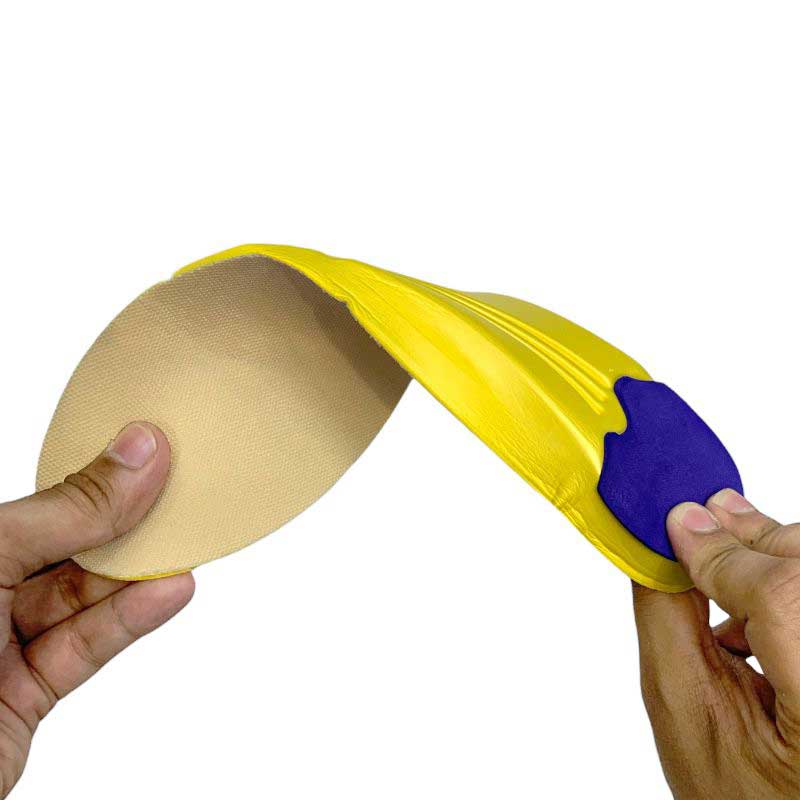 Breathable Memory Insoles