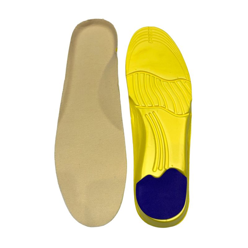 Breathable Memory Insoles