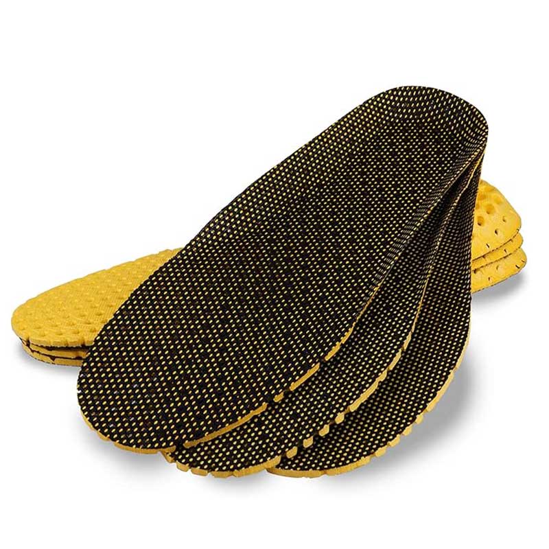 Breathable Mesh Insoles