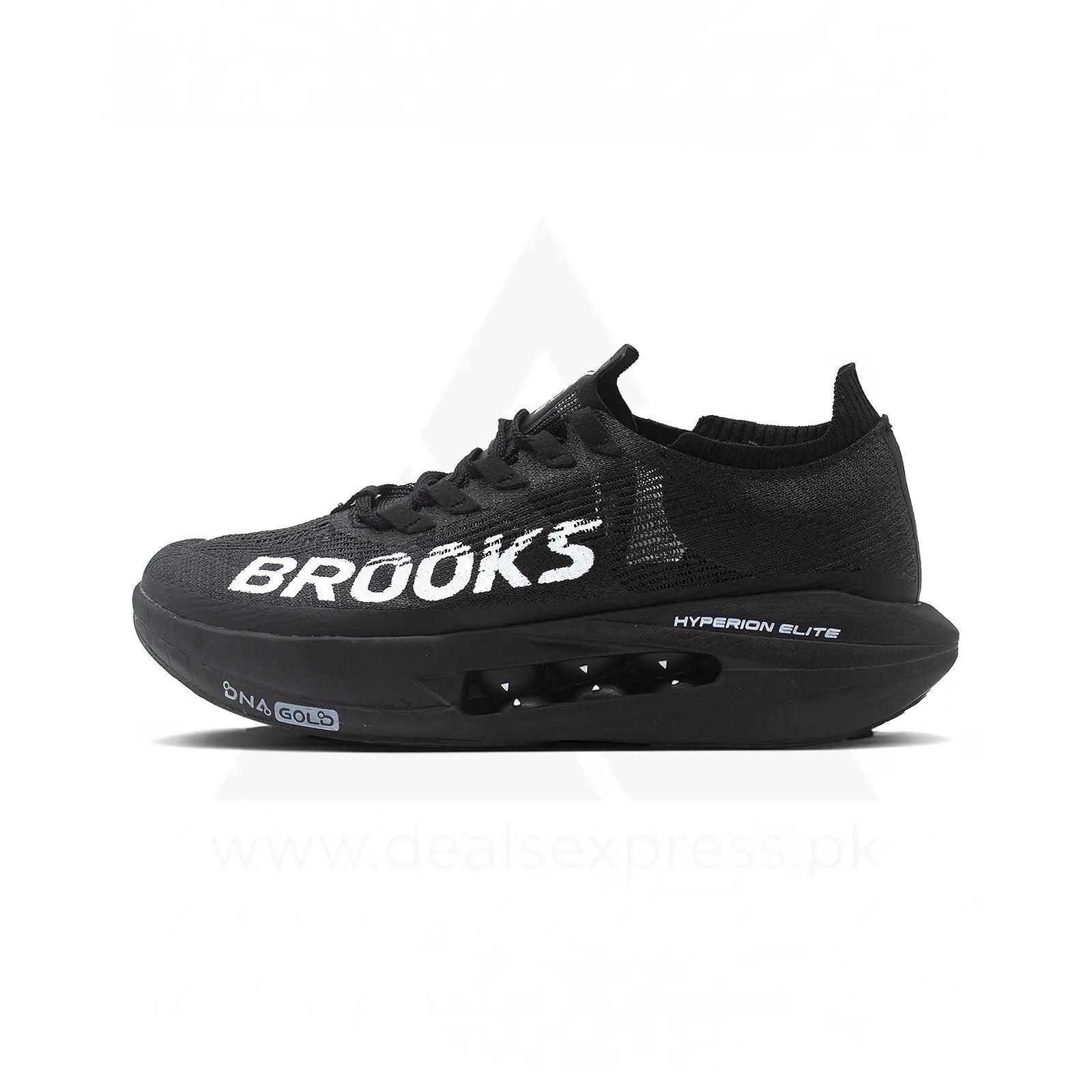 Brooks Hyperion Elite 5 - Black Duo