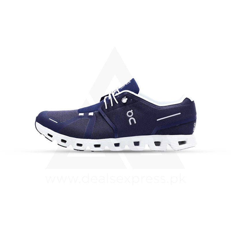 Cloud 5 - Midnight Navy