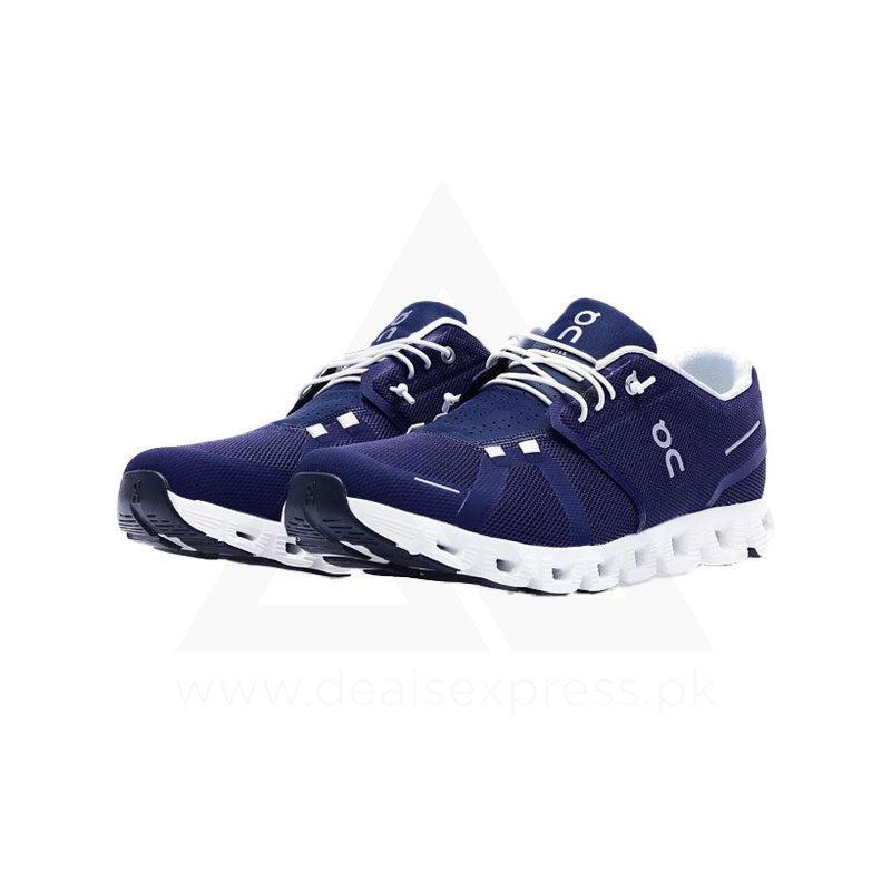 Cloud 5 - Midnight Navy