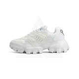 CloudBust Thunder - White