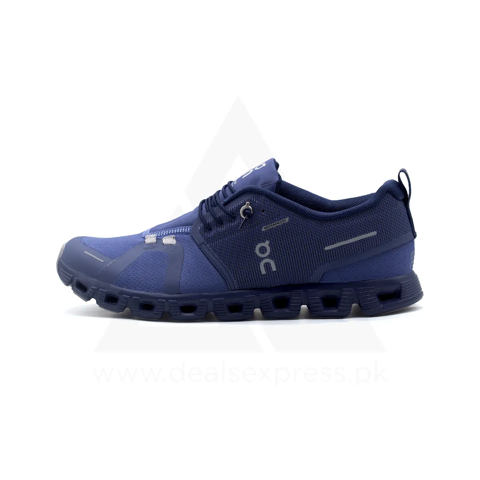 Cloud 5 Waterproof - Navy Ink