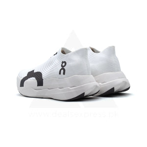 Cloud Boom Strike - White Duo
