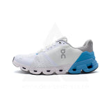 Cloud Flyer - White Blue