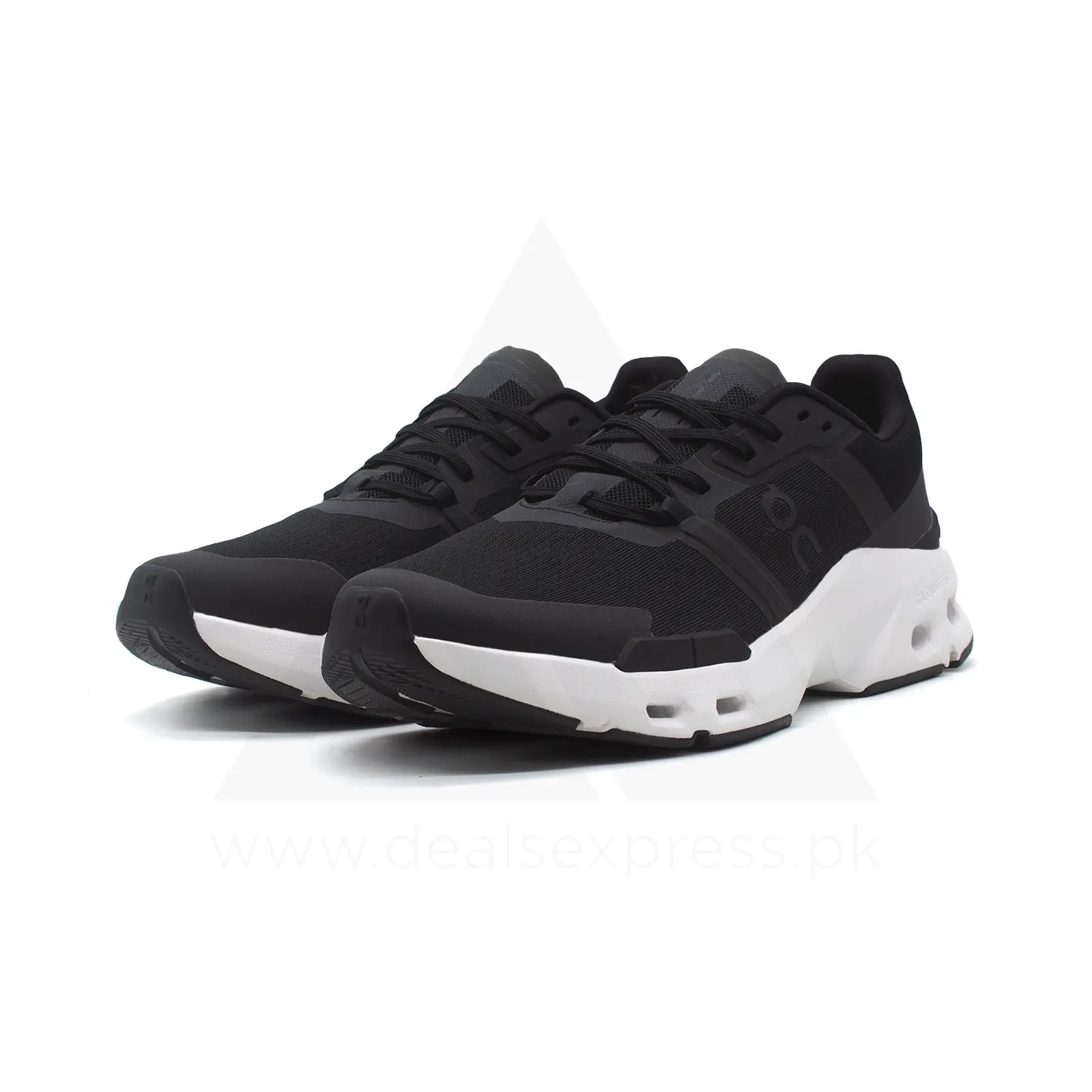 Cloud Pulse - Black Duo