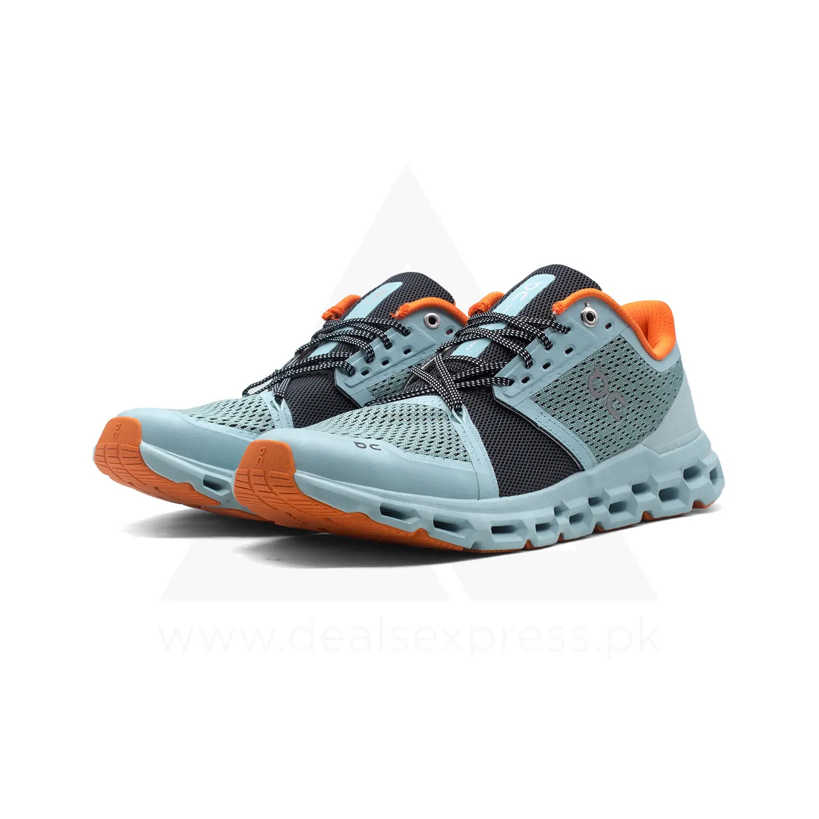 Cloud Stratus - Cobble Ivy